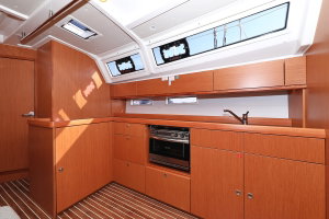 Bavaria Cruiser 46 „Summer Jazz“ – fotka 13