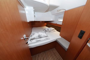 Bavaria Cruiser 46 „Summer Jazz“ – fotka 17
