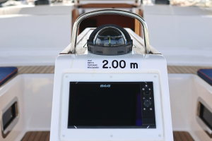 Bavaria Cruiser 46 „Summer Jazz“ – fotka 9