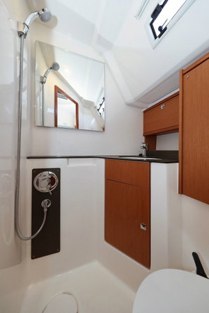 Bavaria Cruiser 46 „Summer Jazz“ – fotka 19
