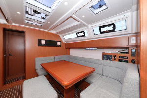 Bavaria Cruiser 46 „Summer Jazz“ – fotka 11