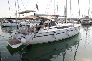 Bavaria Cruiser 46 „Summer Jazz“ – fotka 2