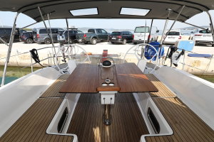 Bavaria Cruiser 46 „Summer Jazz“ – fotka 8