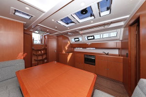 Bavaria Cruiser 46 „Summer Jazz“ – fotka 12