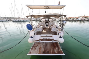 Bavaria Cruiser 46 „Summer Jazz“ – fotka 21