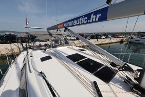 Bavaria Cruiser 46 „Summer Jazz“ – fotka 6