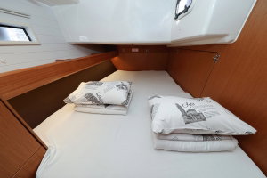 Bavaria Cruiser 46 „Summer Jazz“ – fotka 16