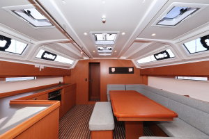 Bavaria Cruiser 46 „Summer Jazz“ – fotka 10