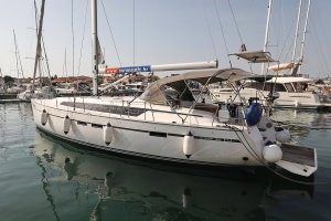 Bavaria Cruiser 46 „Summer Jazz“ – fotka 3