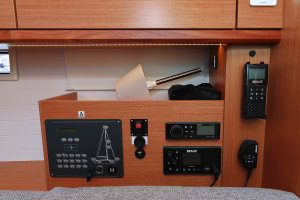 Bavaria Cruiser 46 „Summer Jazz“ – fotka 15