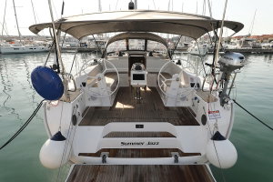 Bavaria Cruiser 46 „Summer Jazz“ – fotka 4