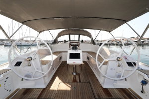 Bavaria Cruiser 46 „Summer Jazz“ – fotka 7