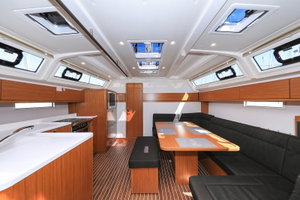 Bavaria Cruiser 46 Style „Hana“ – fotka 3