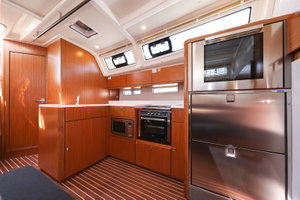 Bavaria Cruiser 46 Style „Hana“ – fotka 6
