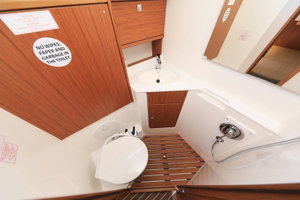 Bavaria Cruiser 46 Style „Hana“ – fotka 5