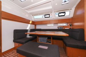 Bavaria Cruiser 46 Style „Hana“ – fotka 7