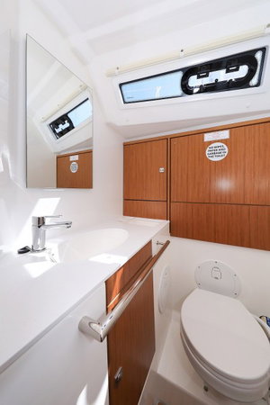 Bavaria Cruiser 46 Style „Hana“ – fotka 9