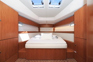 Bavaria Cruiser 46 Style „Hana“ – fotka 4
