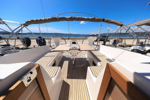 Bavaria Cruiser 46 Style „Hana“ – fotka 2