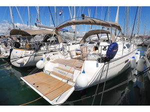 Bavaria Cruiser 46 Style „Hana“ – fotka 1