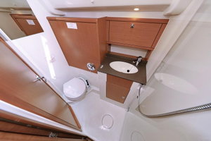 Bavaria Cruiser 51 „Bonnytta“ – fotka 16