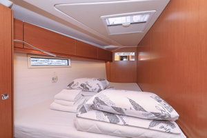 Bavaria Cruiser 51 „Bonnytta“ – fotka 4