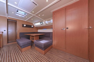 Bavaria Cruiser 51 „Bonnytta“ – fotka 10