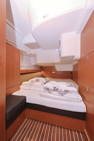 Bavaria Cruiser 51 „Bonnytta“ – fotka 14
