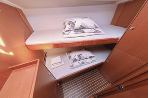 Bavaria Cruiser 51 „Bonnytta“ – fotka 13