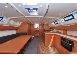 Bavaria Cruiser 51 „Bonnytta“ – fotka 3