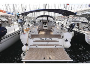 Bavaria Cruiser 51 „Bonnytta“ – fotka 1