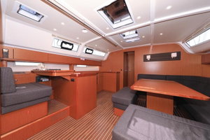 Bavaria Cruiser 51 „Bonnytta“ – fotka 8