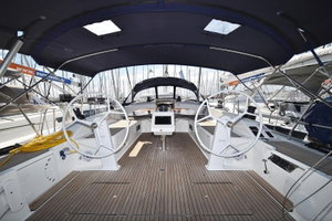 Bavaria Cruiser 51 „Bonnytta“ – fotka 7
