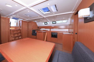 Bavaria Cruiser 51 „Bonnytta“ – fotka 11