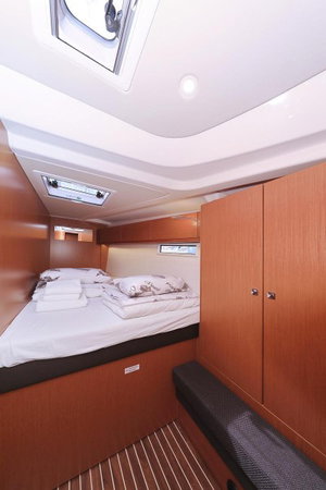 Bavaria Cruiser 51 „Bonnytta“ – fotka 12