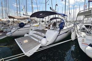 Bavaria Cruiser 51 „Bonnytta“ – fotka 2
