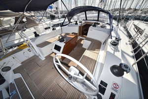 Bavaria Cruiser 51 „Bonnytta“ – fotka 6