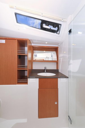 Bavaria Cruiser 51 „Bonnytta“ – fotka 5