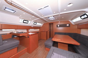 Bavaria Cruiser 51 „Bonnytta“ – fotka 9