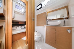 Dufour 390 GL „Nunet“ – fotka 11