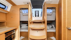 Dufour 390 GL „Nunet“ – fotka 9