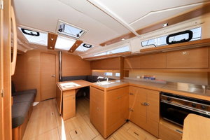 Dufour 390 GL „Nunet“ – fotka 7