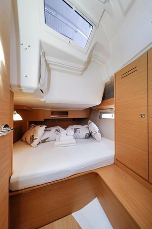 Dufour 390 GL „Nunet“ – fotka 10
