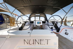 Dufour 390 GL „Nunet“ – fotka 5