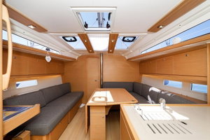 Dufour 390 GL „Nunet“ – fotka 8
