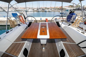 Dufour 390 GL „Nunet“ – fotka 6