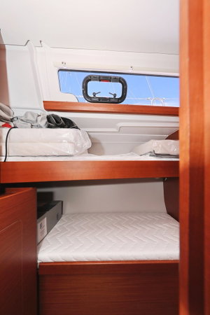 Dufour 460 GL „SunnyLife“ – fotka 22