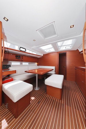 Dufour 460 GL „SunnyLife“ – fotka 19