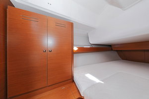 Dufour 460 GL „SunnyLife“ – fotka 3