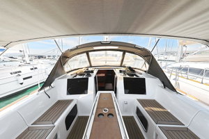 Dufour 460 GL „SunnyLife“ – fotka 8